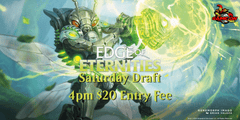 Saturday Draft